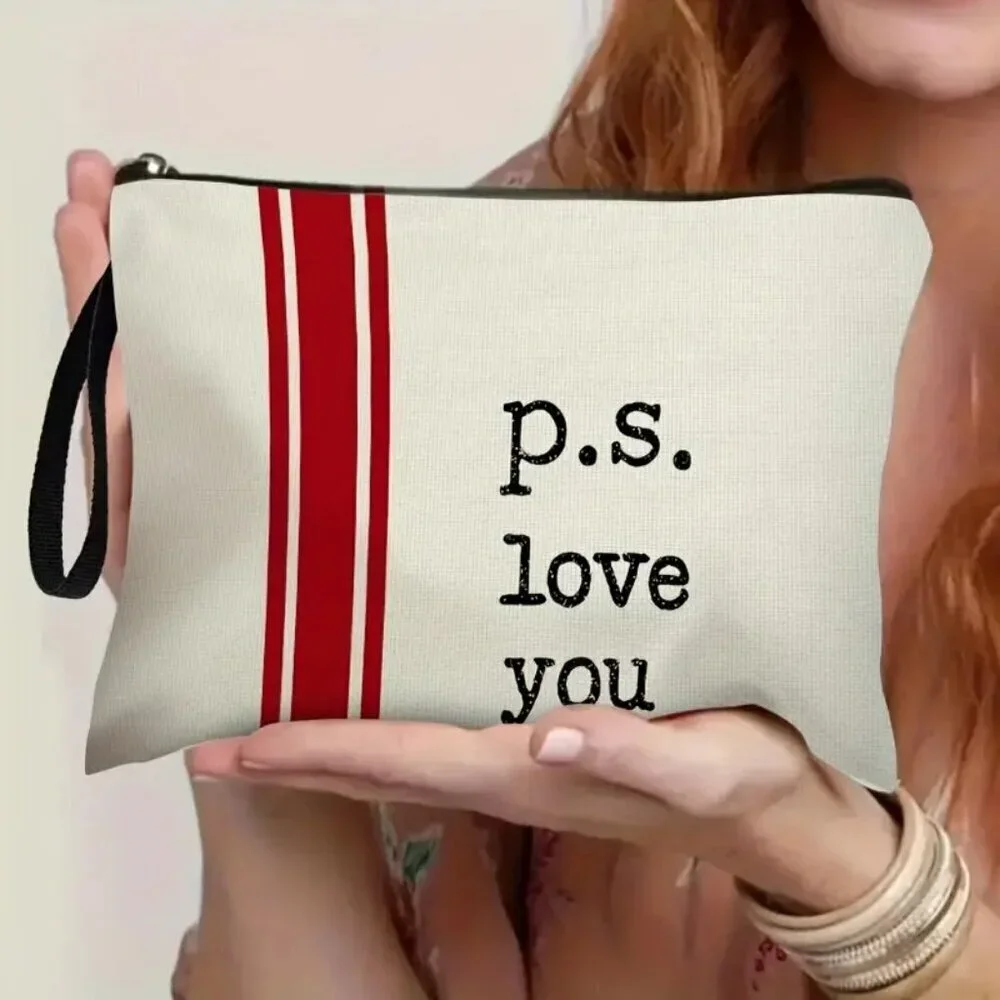 Makeup Bag